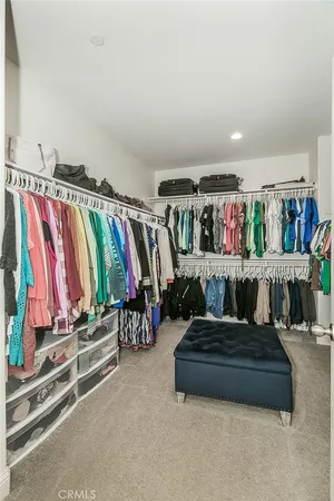 a view of a house with sitting area and furniture