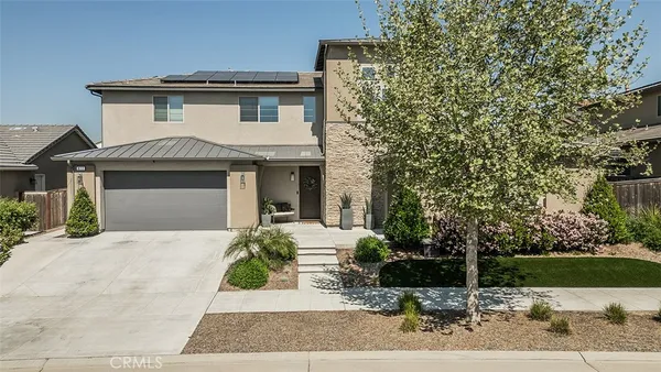 $779,950 | 877 Treasure Hills Drive, Madera, CA 93636