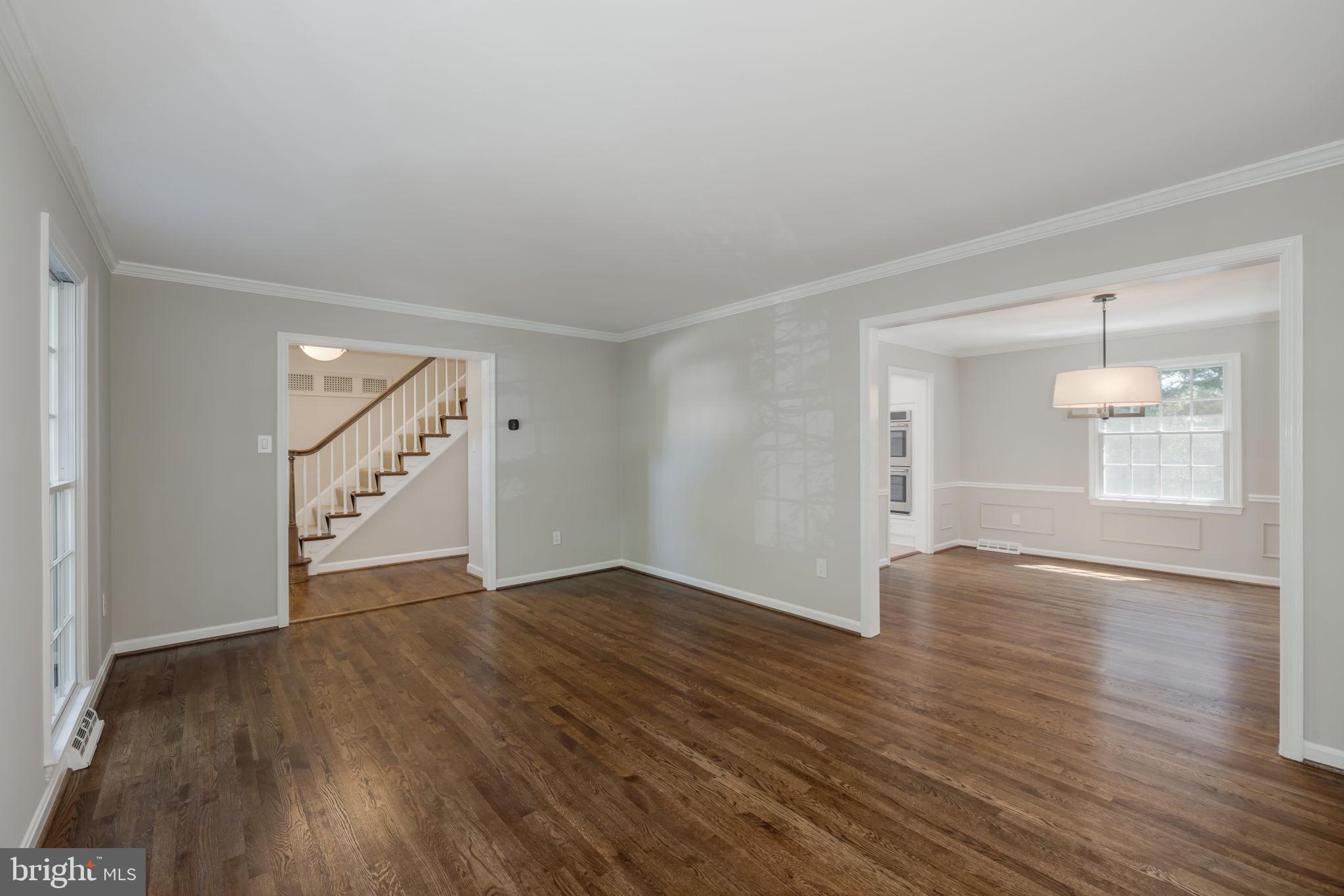 4887 35th Road North Arlington, VA 22207 - Photo 2 of 31