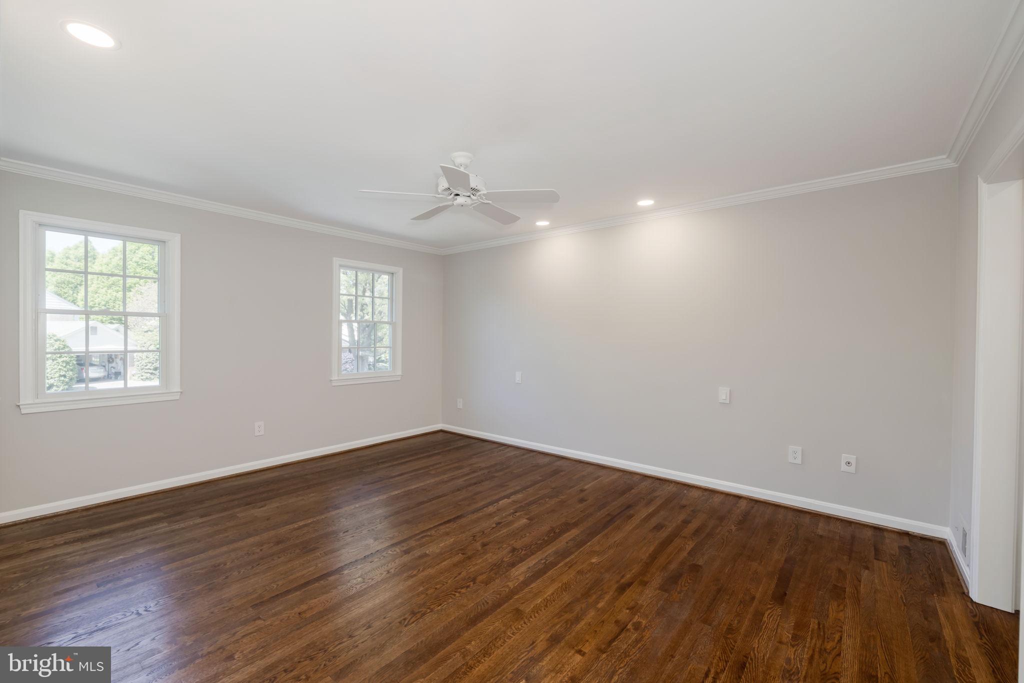 4887 35th Road North Arlington, VA 22207 - Photo 22 of 31