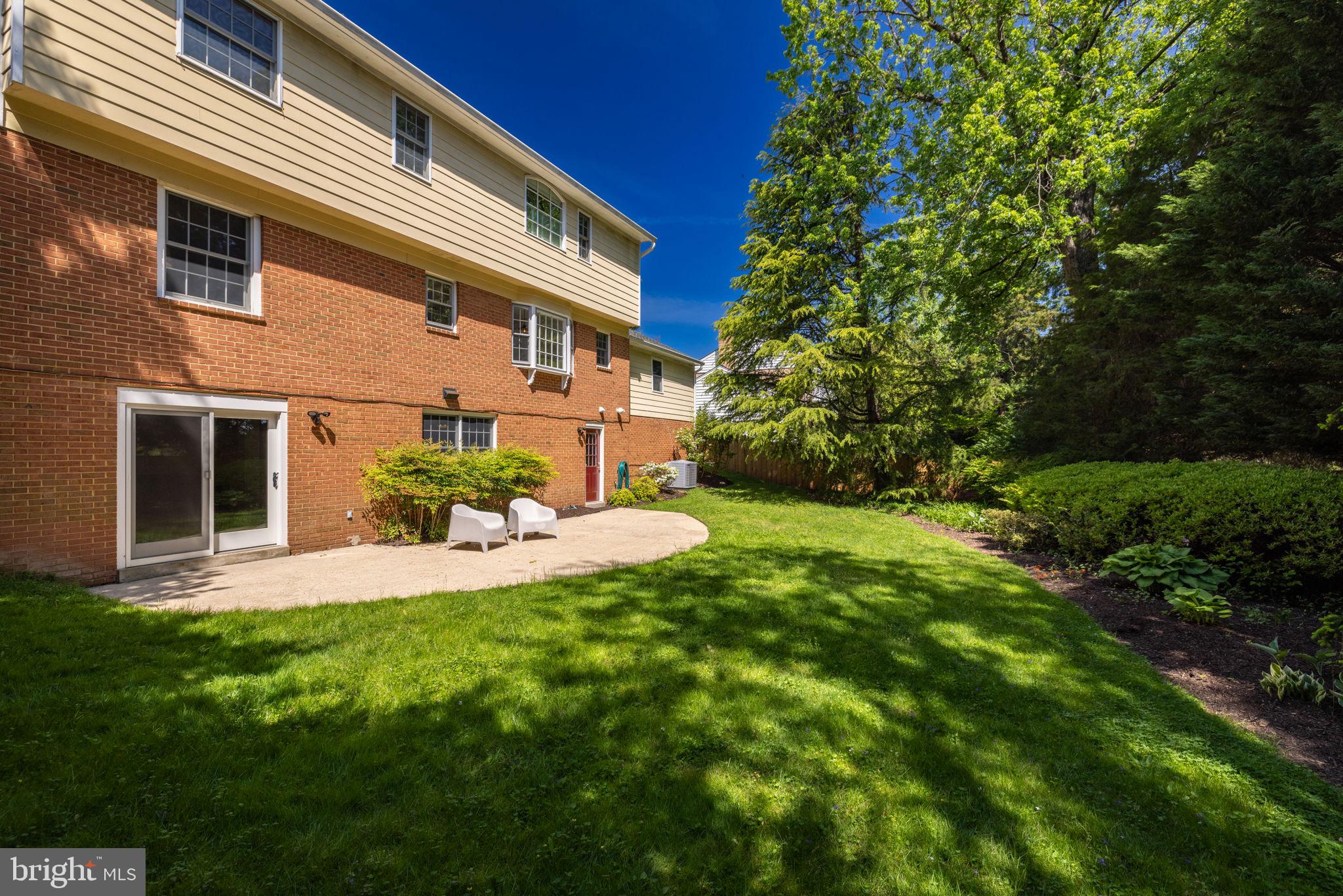 4887 35th Road North Arlington, VA 22207 - Photo 29 of 31