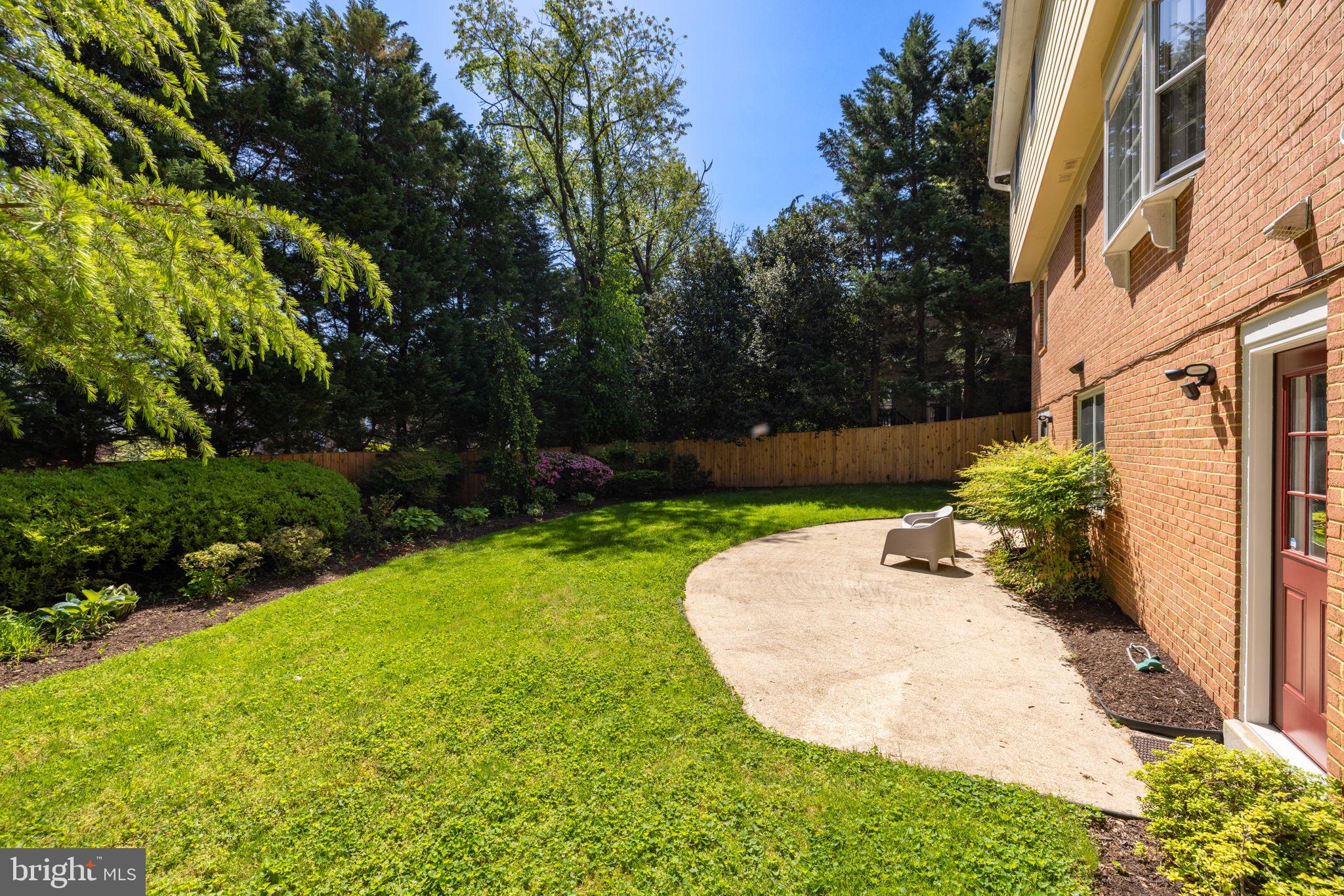 4887 35th Road North Arlington, VA 22207 - Photo 30 of 31