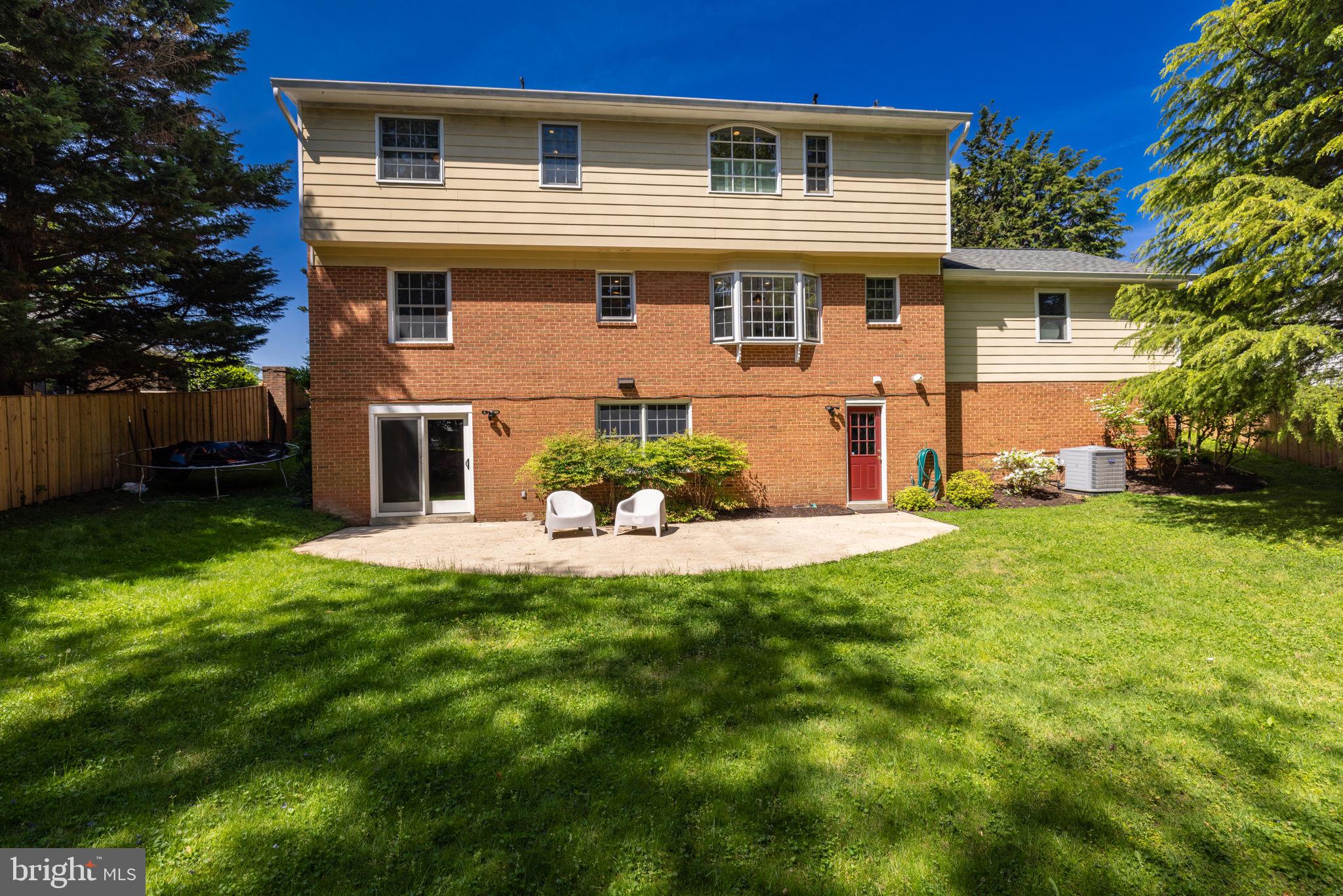 4887 35th Road North Arlington, VA 22207 - Photo 31 of 31