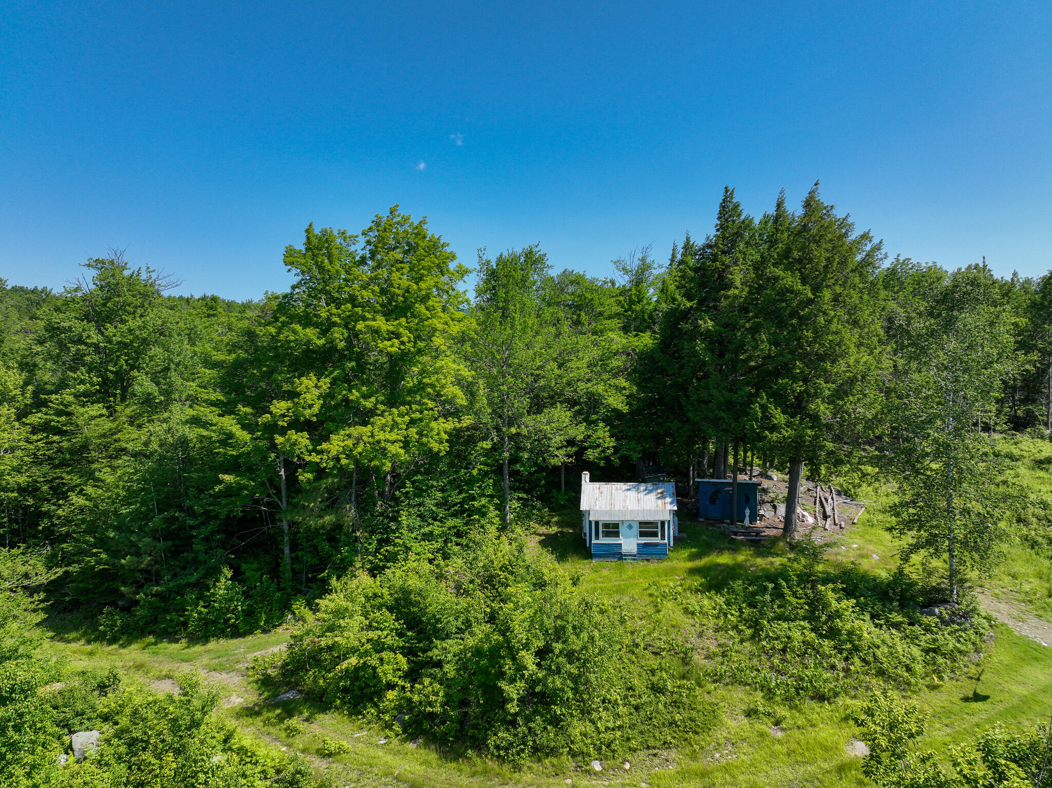 Lot 39 Sawyer Notch Road Andover, ME 04216 - Photo 20 of 34 DJI_0185
