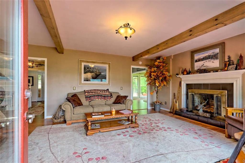 995 Glassy Mountain Road Hiawassee, GA 30546 - Photo 21 of 87