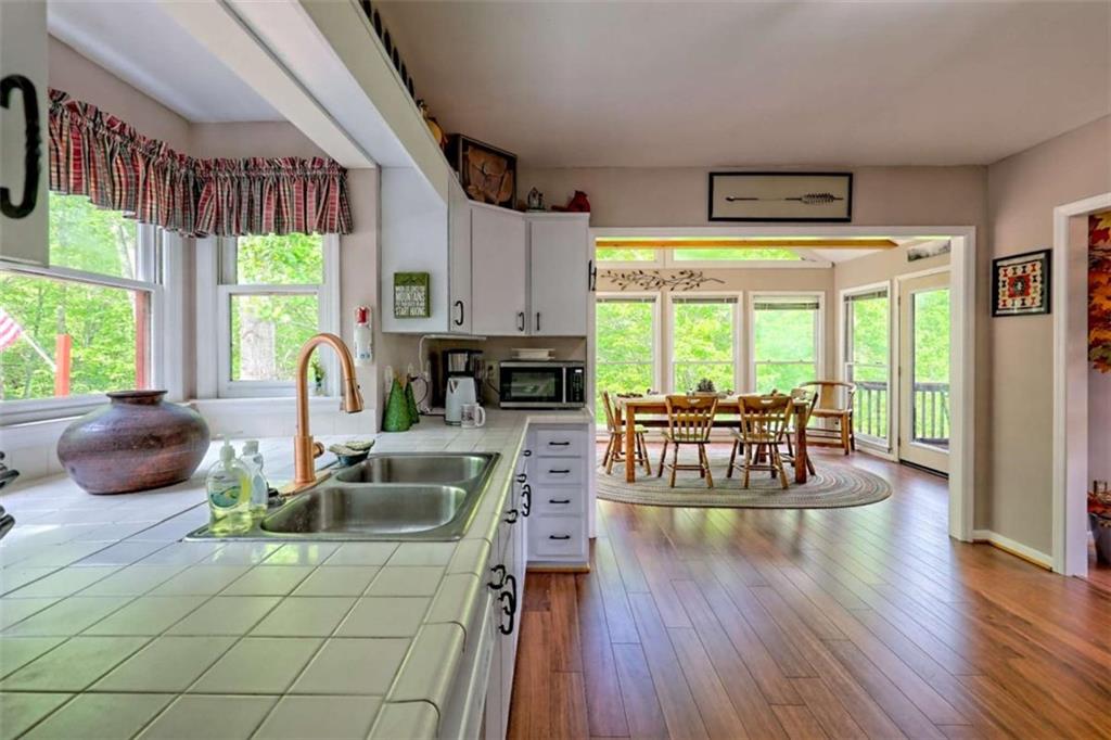 995 Glassy Mountain Road Hiawassee, GA 30546 - Photo 26 of 87