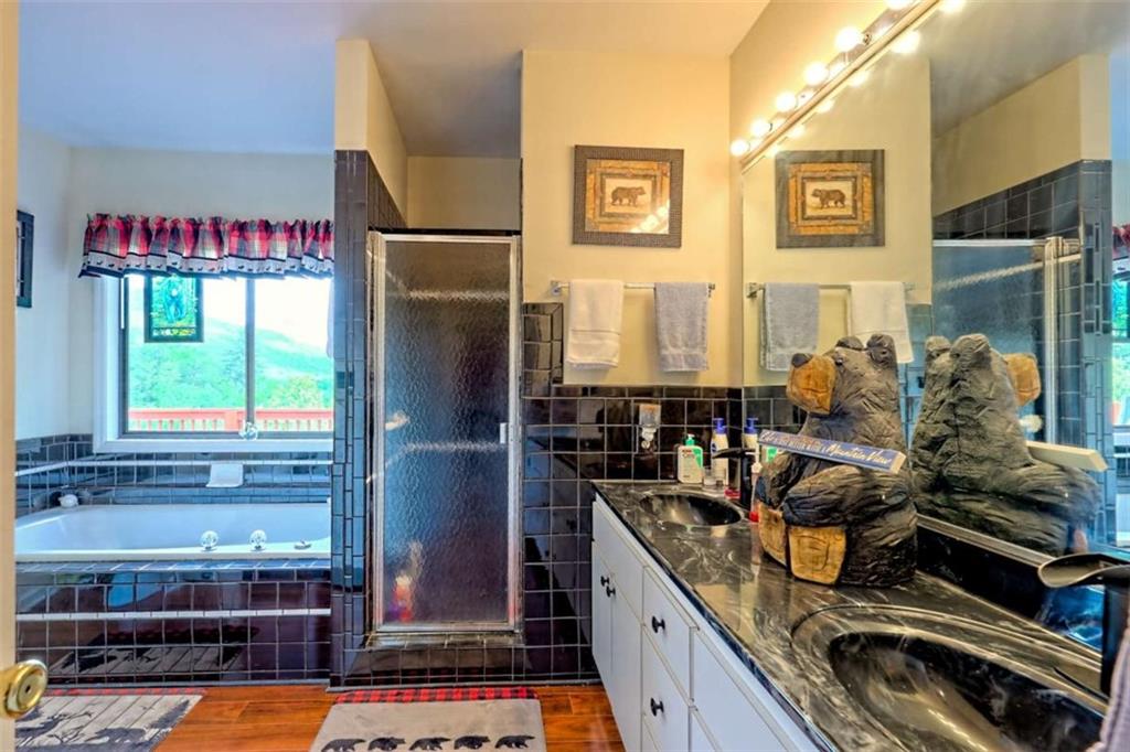 995 Glassy Mountain Road Hiawassee, GA 30546 - Photo 41 of 87