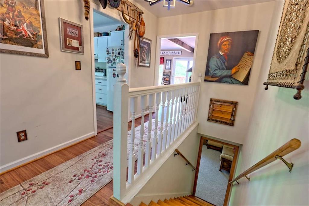 995 Glassy Mountain Road Hiawassee, GA 30546 - Photo 51 of 87