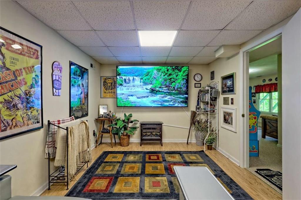 995 Glassy Mountain Road Hiawassee, GA 30546 - Photo 64 of 87