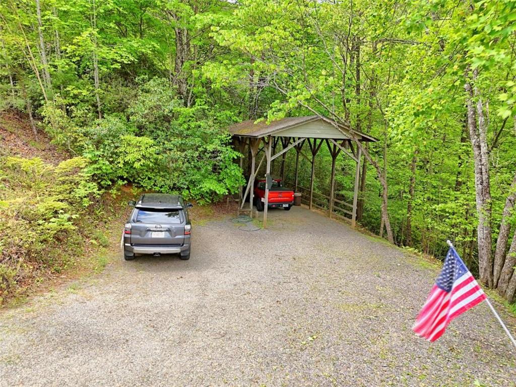 995 Glassy Mountain Road Hiawassee, GA 30546 - Photo 83 of 87