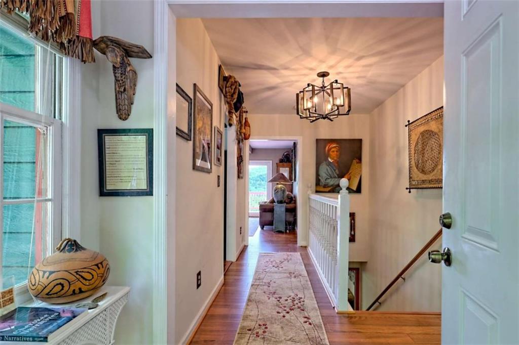 995 Glassy Mountain Road Hiawassee, GA 30546 - Photo 9 of 87