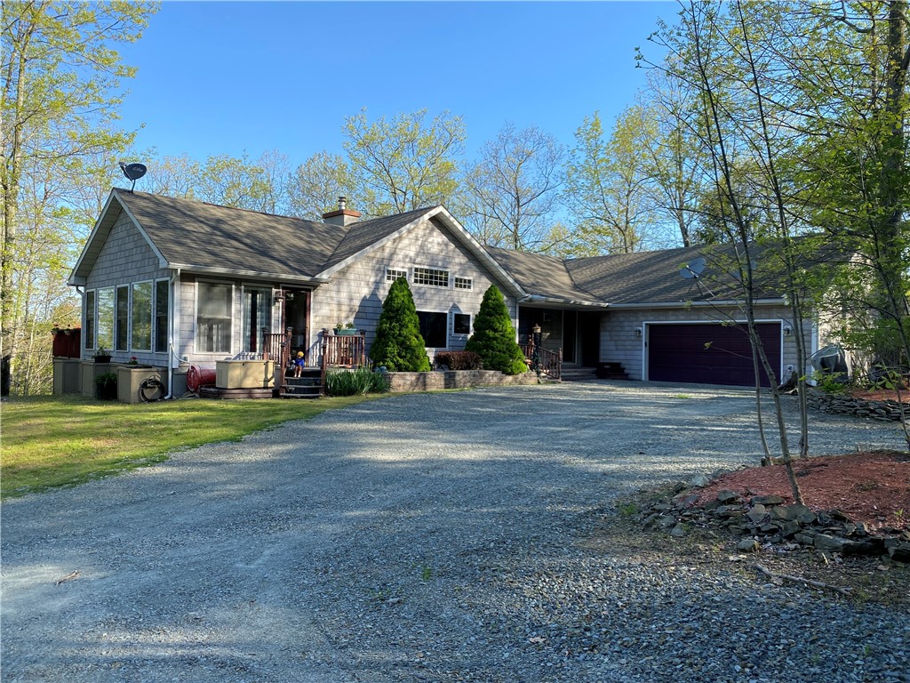 5736 Mail Rte Road Savona, NY 14879 - Photo 1 of 1