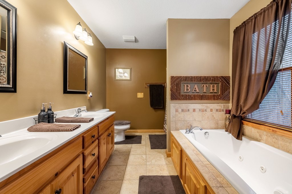 106 Oak Ridge Road Ellijay, GA 30536 - Photo 25 of 70 Gallery Image 25