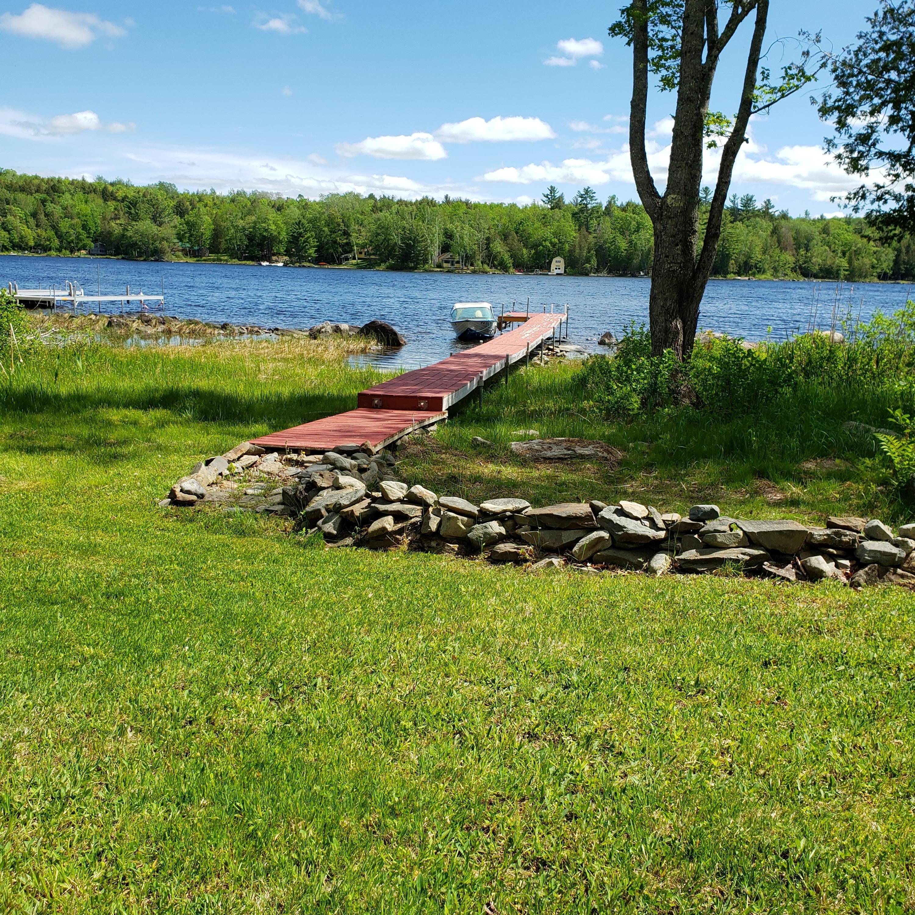 72 Picked Cove Road Bowerbank, ME 04426 - Photo 9 of 49 20200530_144910