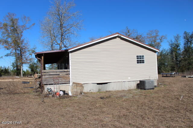 6297 Americus Road Marianna, FL 32446 - Photo 16 of 28