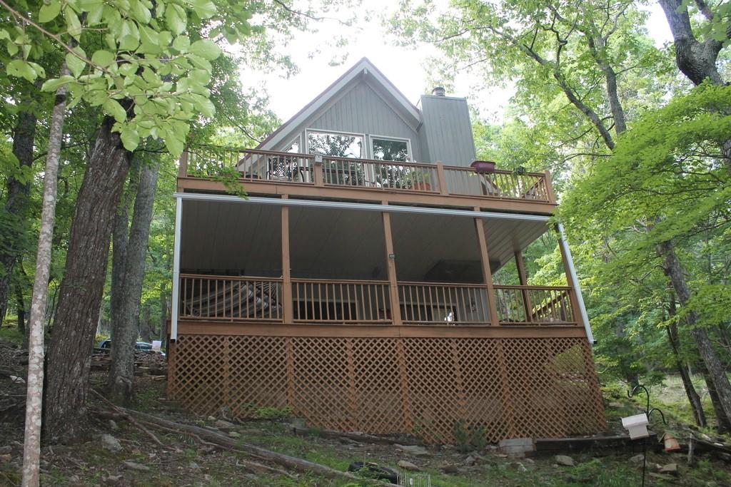 330 Little Hendricks Mountain Road Jasper, GA 30143 - Photo 1 of 1 Gallery Image 1