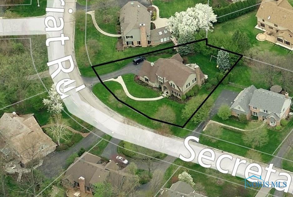 2906 Secretariat Road Toledo, OH 43615 - Photo 24 of 28 Gallery Image 24
