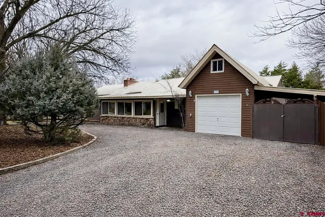 $419,000 | 110 Southeast Eagle Avenue, Cedaredge, CO 81413