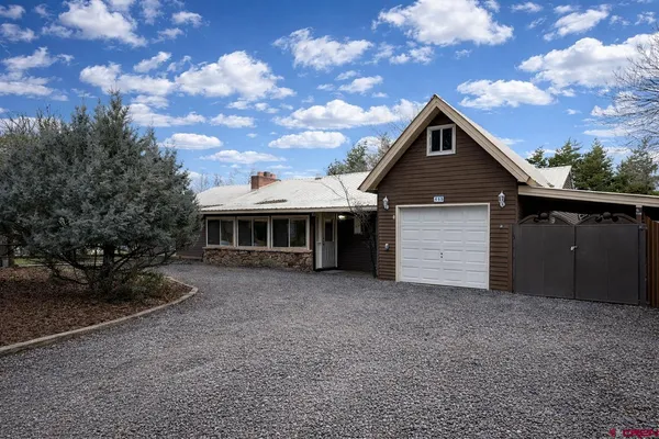 $414,000 | 110 Southeast Eagle Avenue, Cedaredge, CO 81413