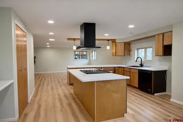 $409,000 | 110 Southeast Eagle Avenue, Cedaredge, CO 81413