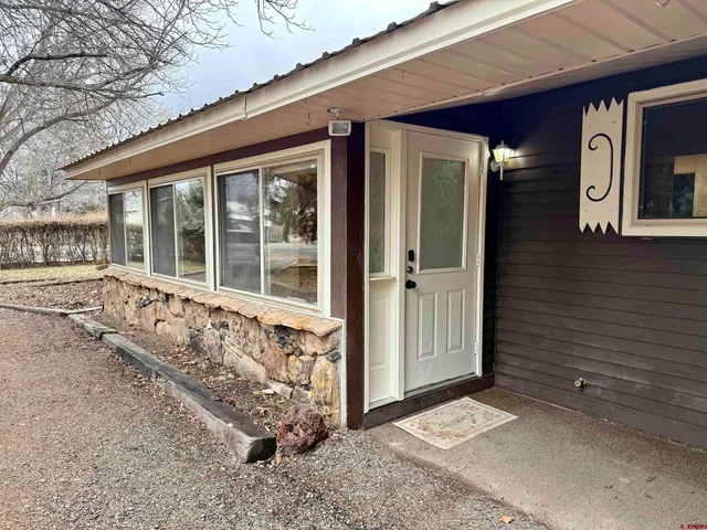 $419,000 | 110 Southeast Eagle Avenue, Cedaredge, CO 81413