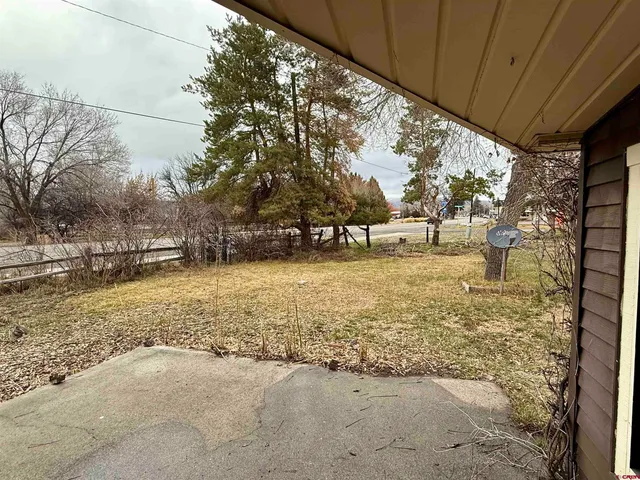 $419,000 | 110 Southeast Eagle Avenue, Cedaredge, CO 81413