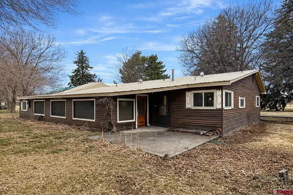 $409,000 | 110 Southeast Eagle Avenue, Cedaredge, CO 81413