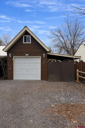 $409,000 | 110 Southeast Eagle Avenue, Cedaredge, CO 81413