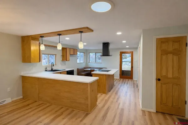 $409,000 | 110 Southeast Eagle Avenue, Cedaredge, CO 81413