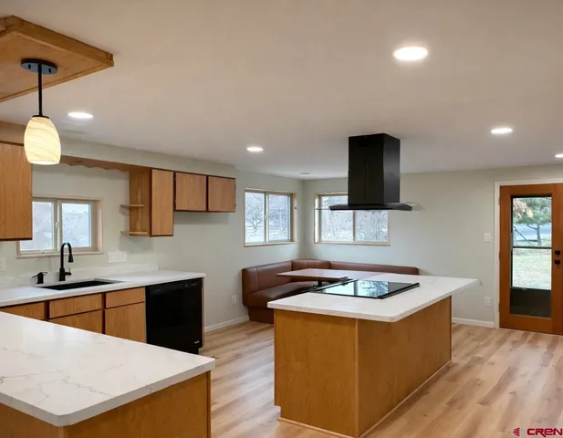 $419,000 | 110 Southeast Eagle Avenue, Cedaredge, CO 81413