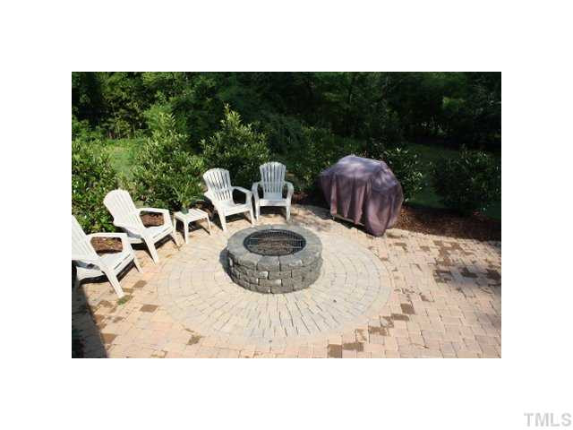 2824 Mayview Road Raleigh, NC 27607 - Photo 20 of 22 Photo 20