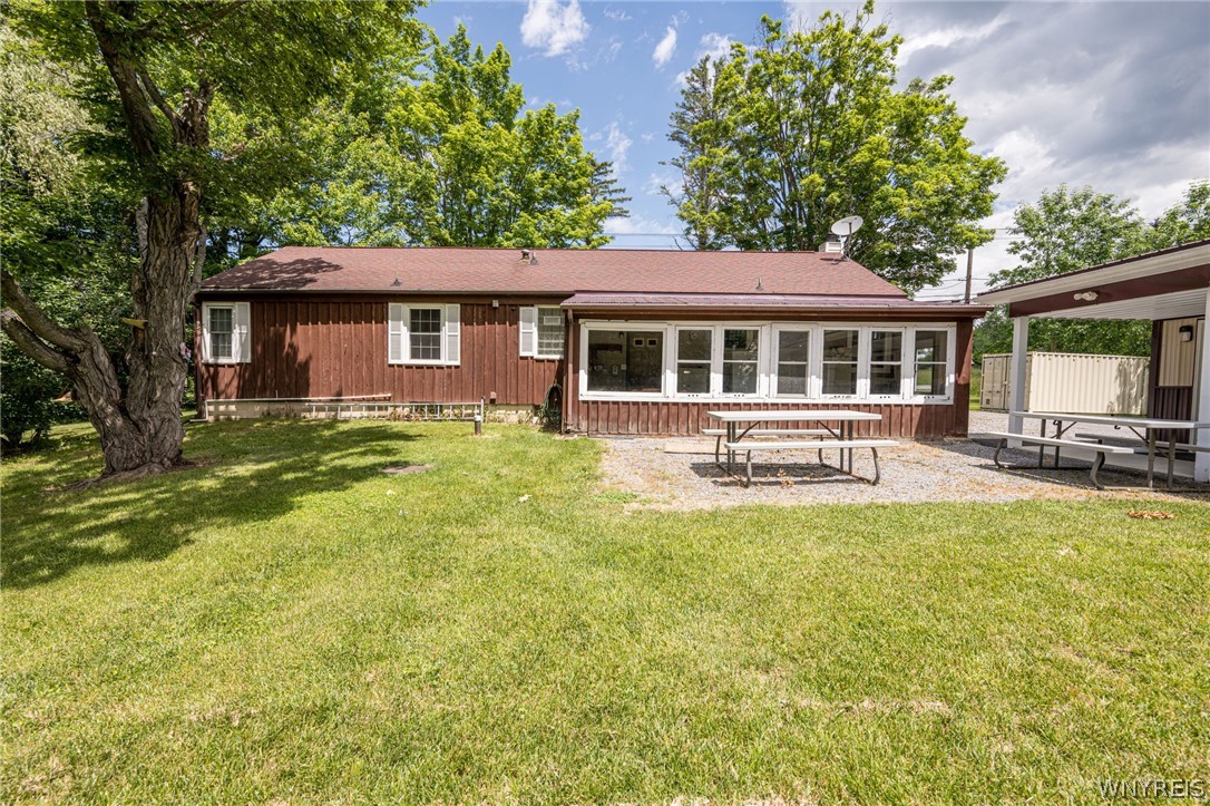 1200 Jamison Road Elma, NY 14059 - Photo 9 of 50