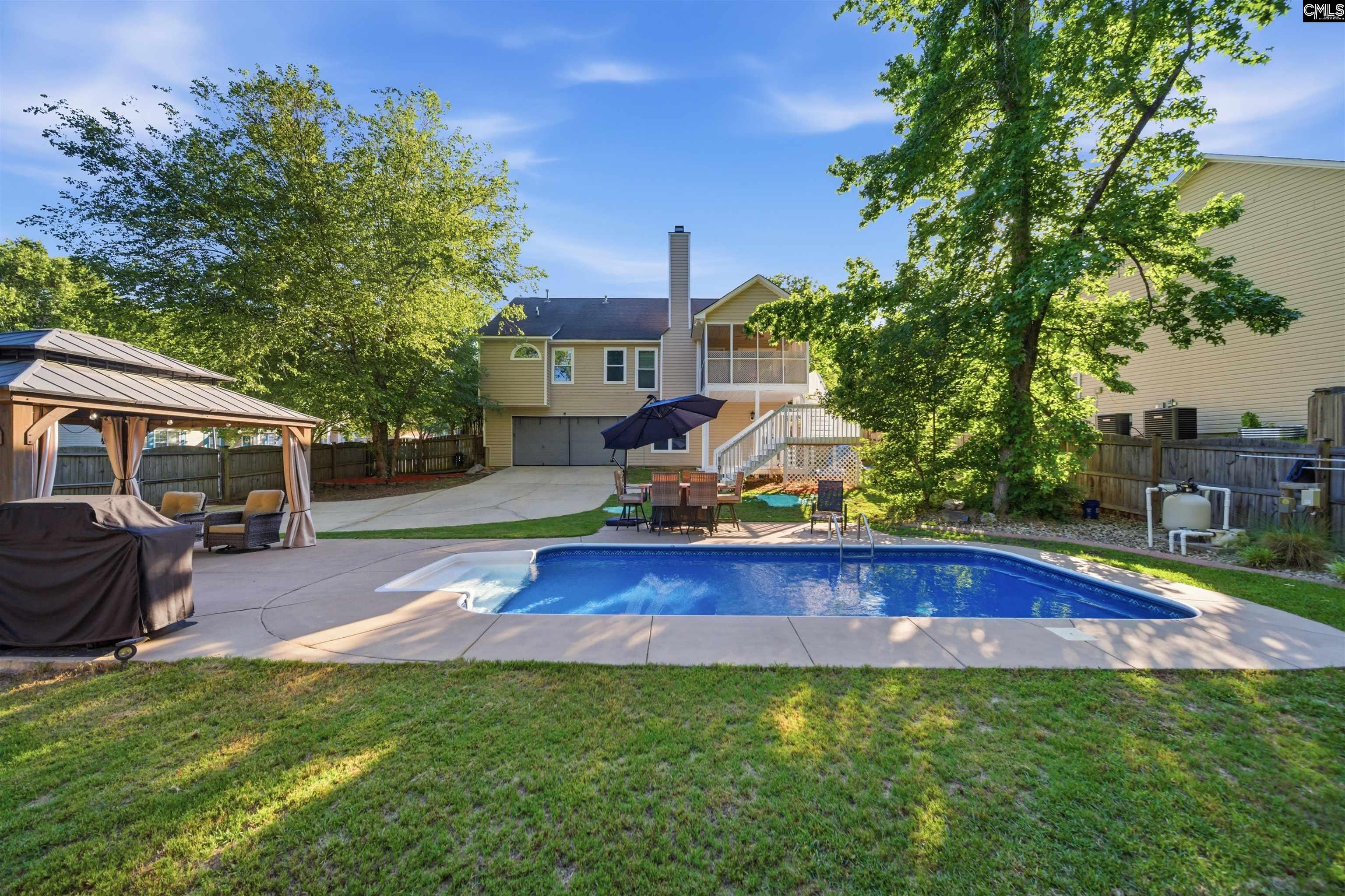 2 Windbreak Court Irmo, SC 29063 - Photo 27 of 50