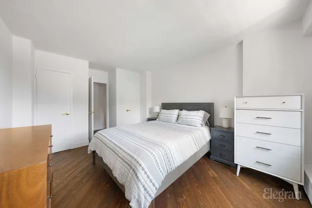 $545,000 | 195 Adams Street, Unit 6E | Downtown Brooklyn