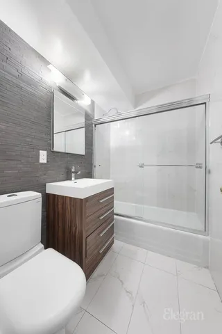 $545,000 | 195 Adams Street, Unit 6E | Downtown Brooklyn