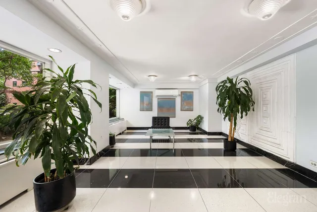 $545,000 | 195 Adams Street, Unit 6E | Downtown Brooklyn