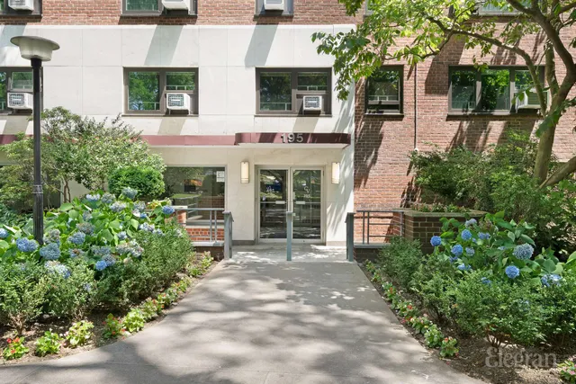 $545,000 | 195 Adams Street, Unit 6E | Downtown Brooklyn