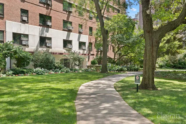 $545,000 | 195 Adams Street, Unit 6E | Downtown Brooklyn