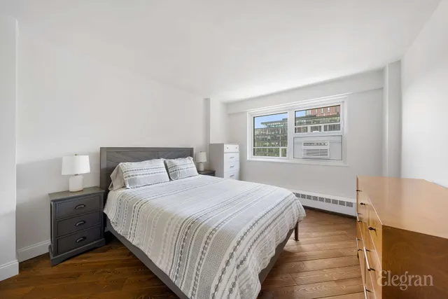 $545,000 | 195 Adams Street, Unit 6E | Downtown Brooklyn