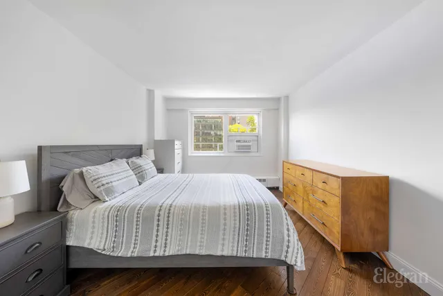 $545,000 | 195 Adams Street, Unit 6E | Downtown Brooklyn
