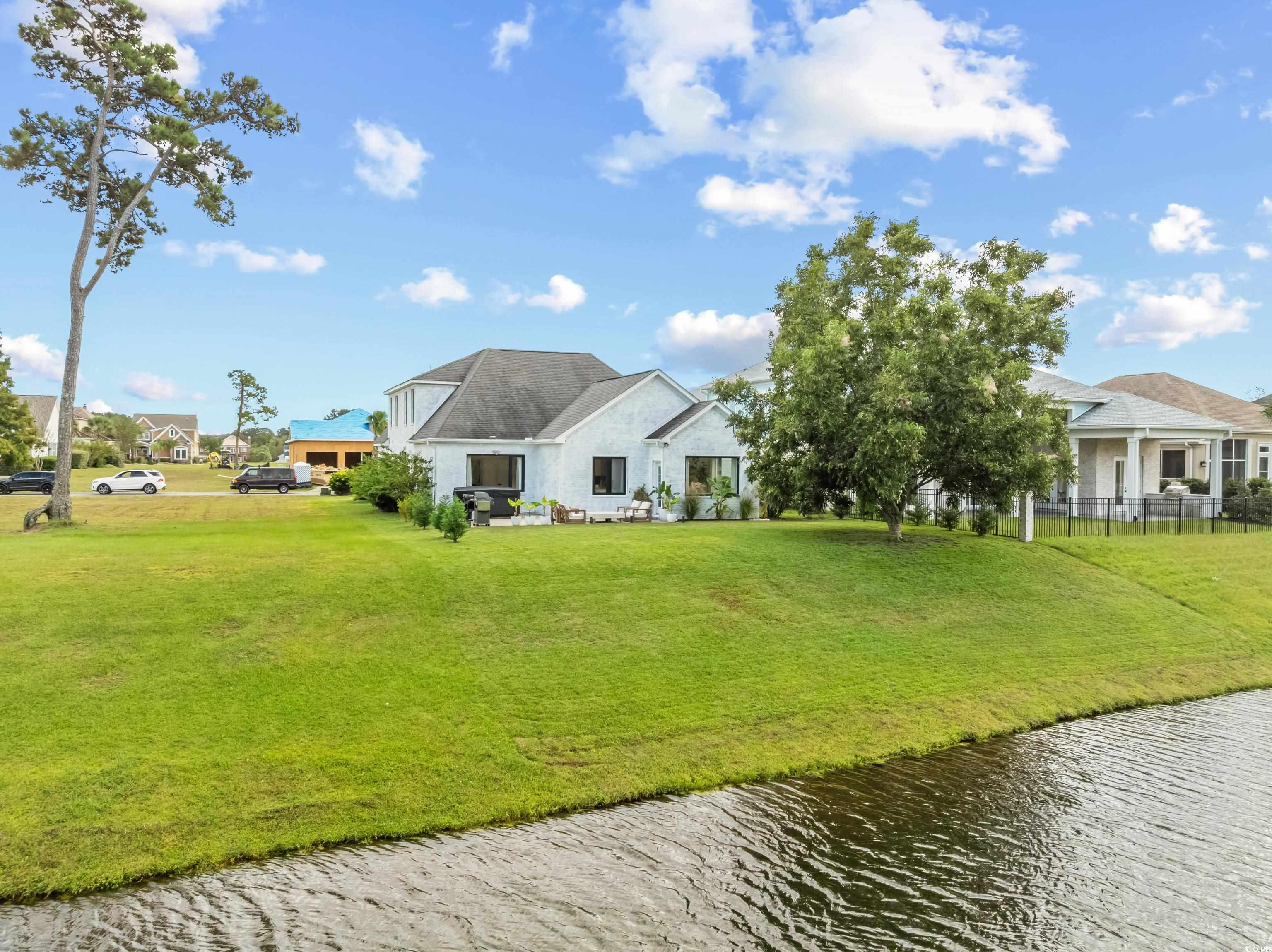 987 Shipmaster Avenue Myrtle Beach, SC 29579 - Photo 2 of 40