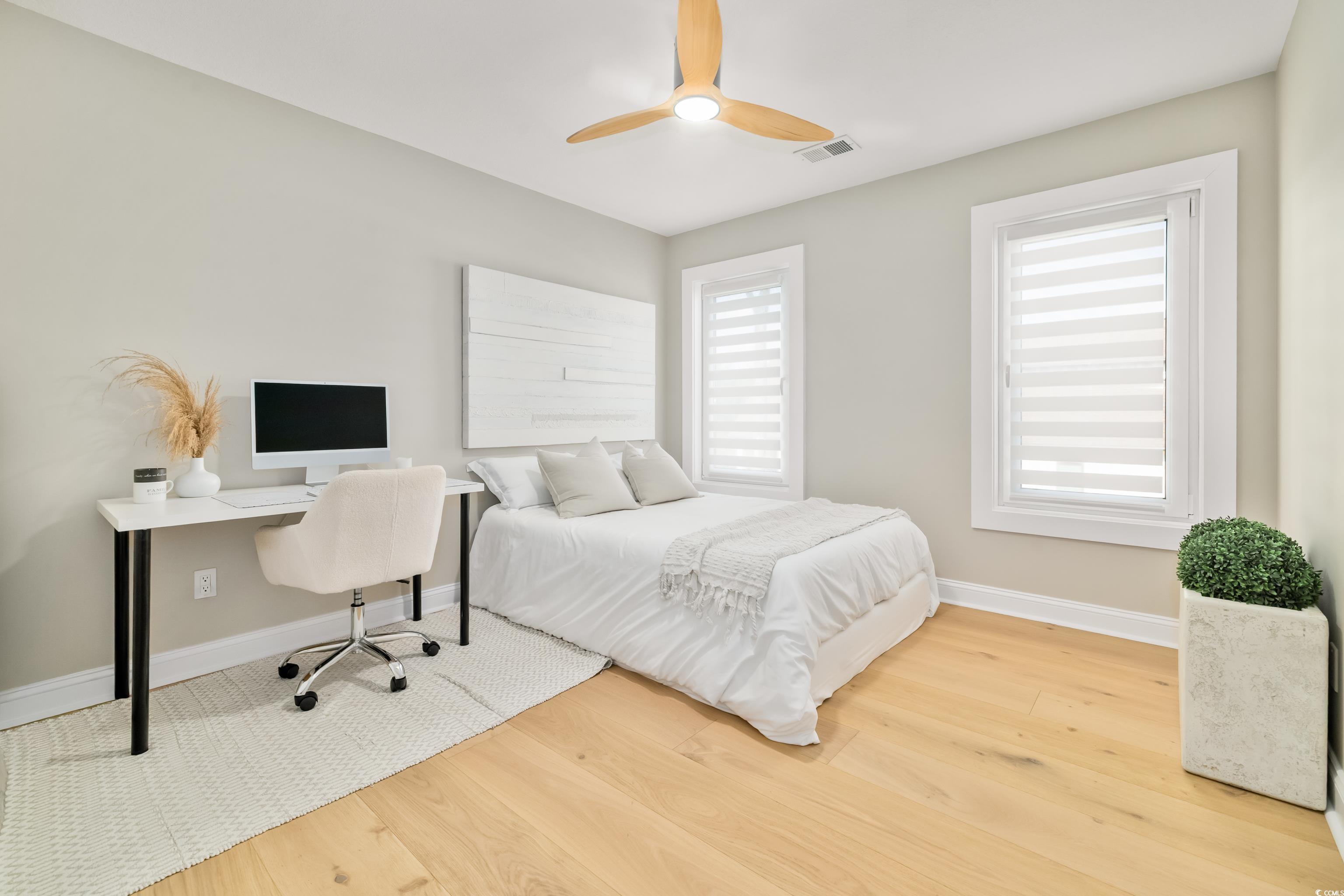 987 Shipmaster Avenue Myrtle Beach, SC 29579 - Photo 25 of 40