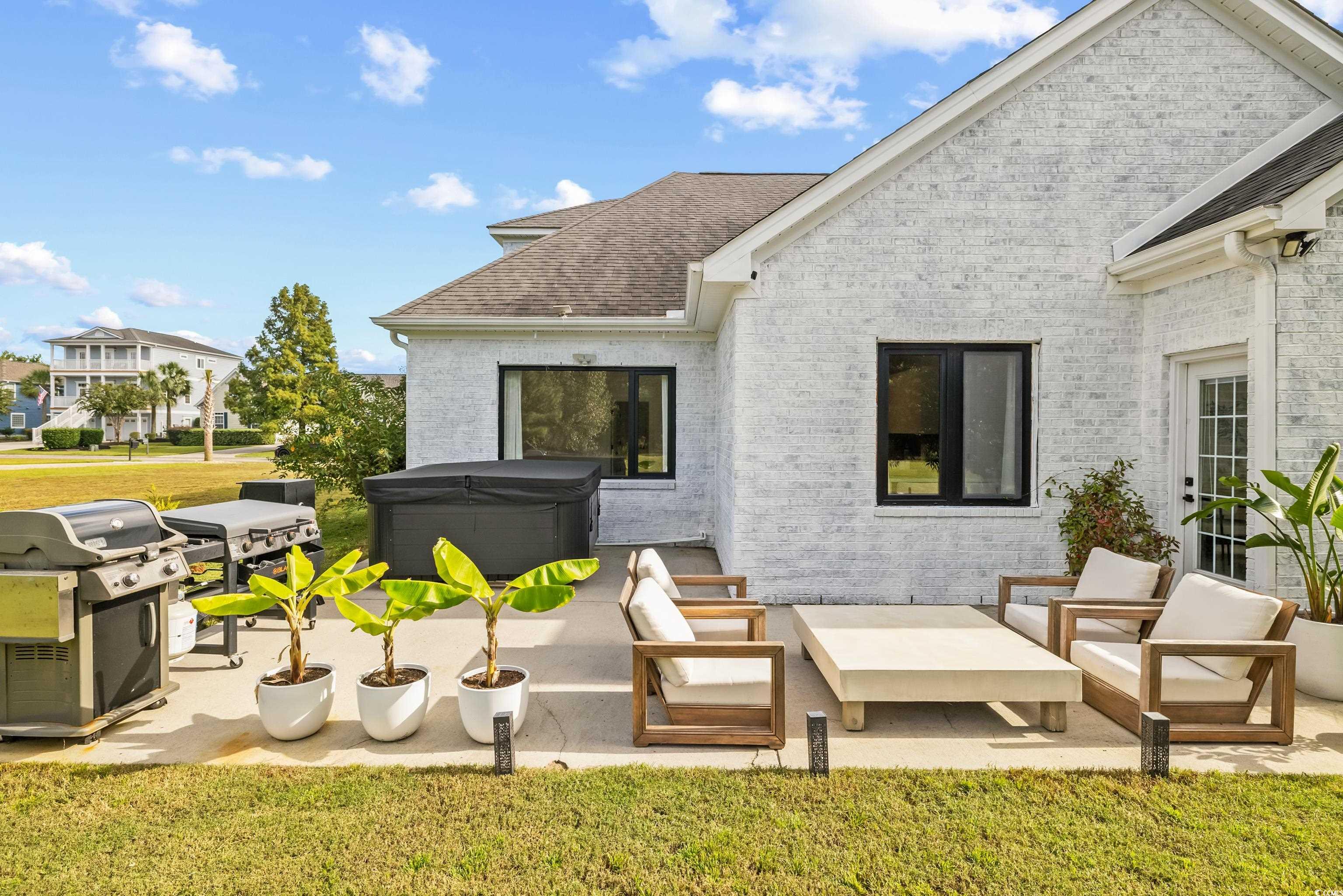 987 Shipmaster Avenue Myrtle Beach, SC 29579 - Photo 28 of 40