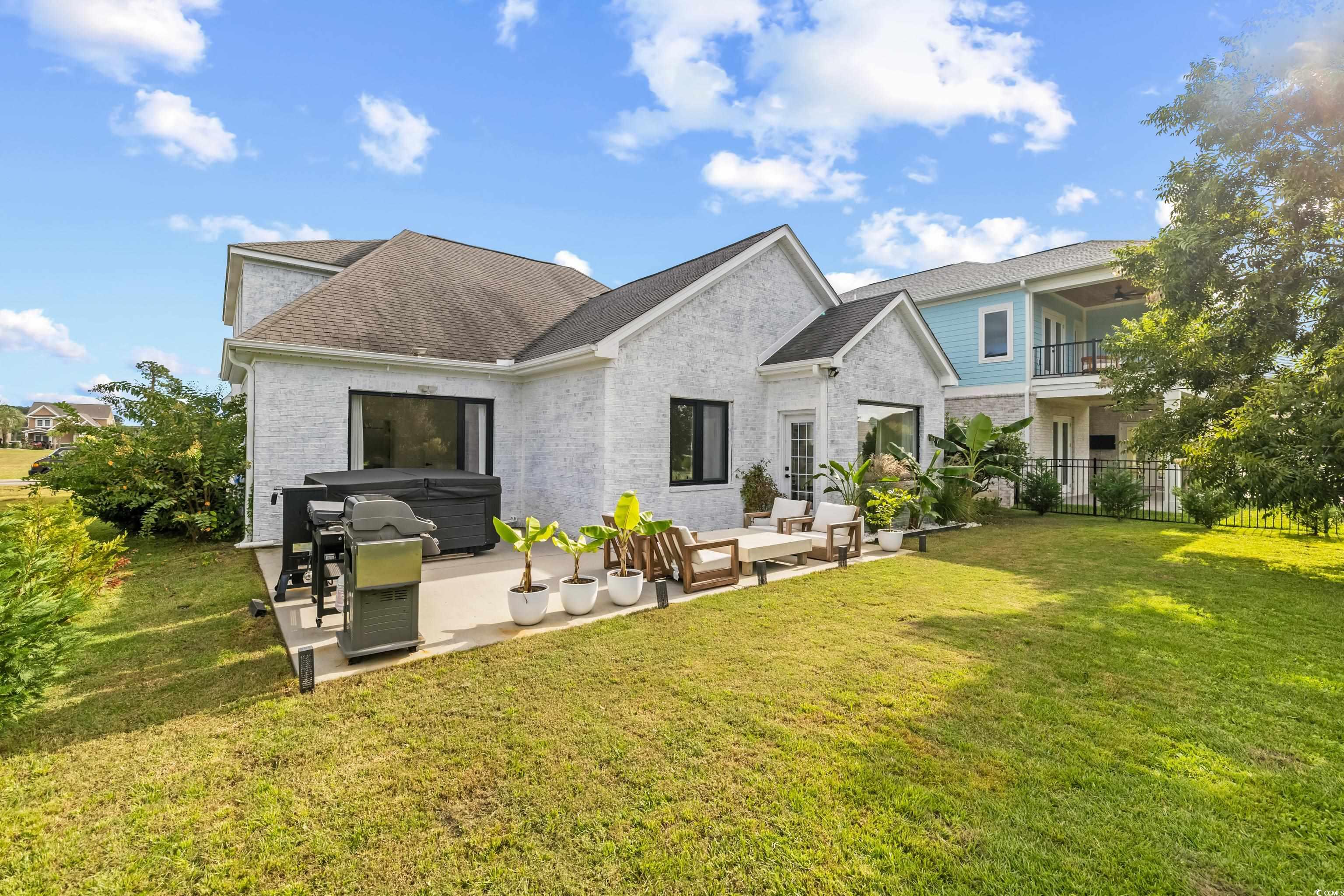 987 Shipmaster Avenue Myrtle Beach, SC 29579 - Photo 29 of 40