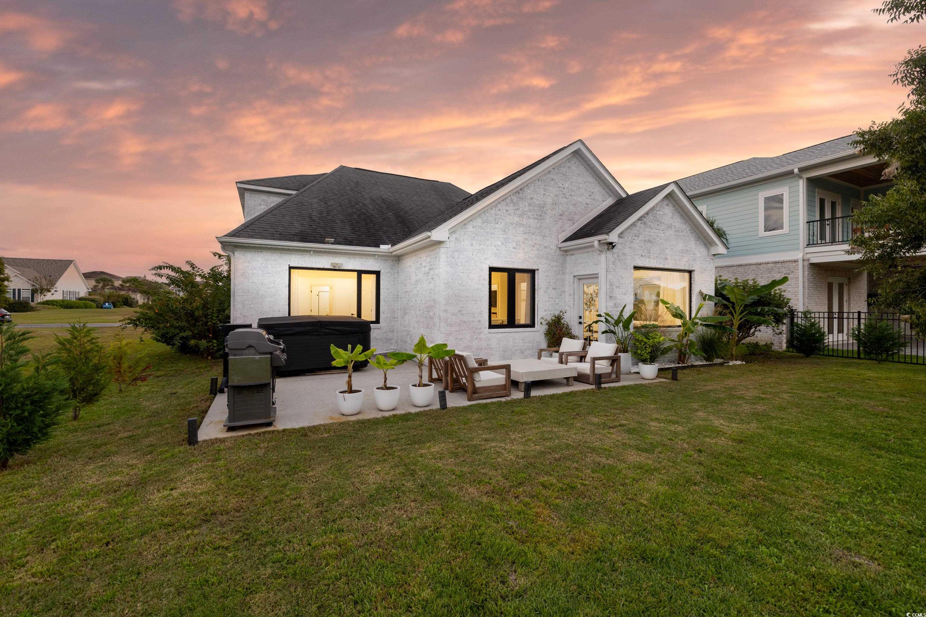 987 Shipmaster Avenue Myrtle Beach, SC 29579 - Photo 31 of 40