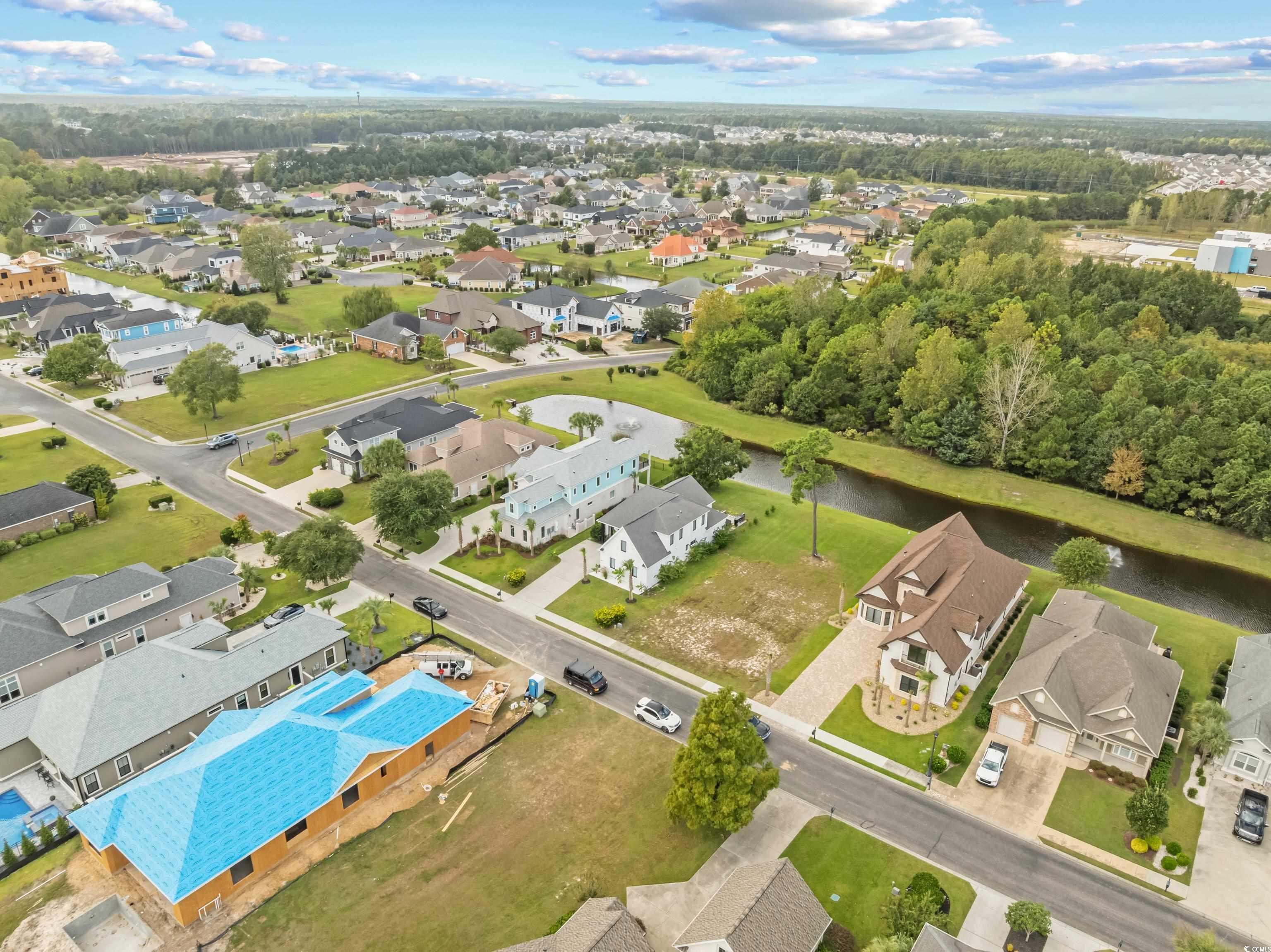 987 Shipmaster Avenue Myrtle Beach, SC 29579 - Photo 34 of 40