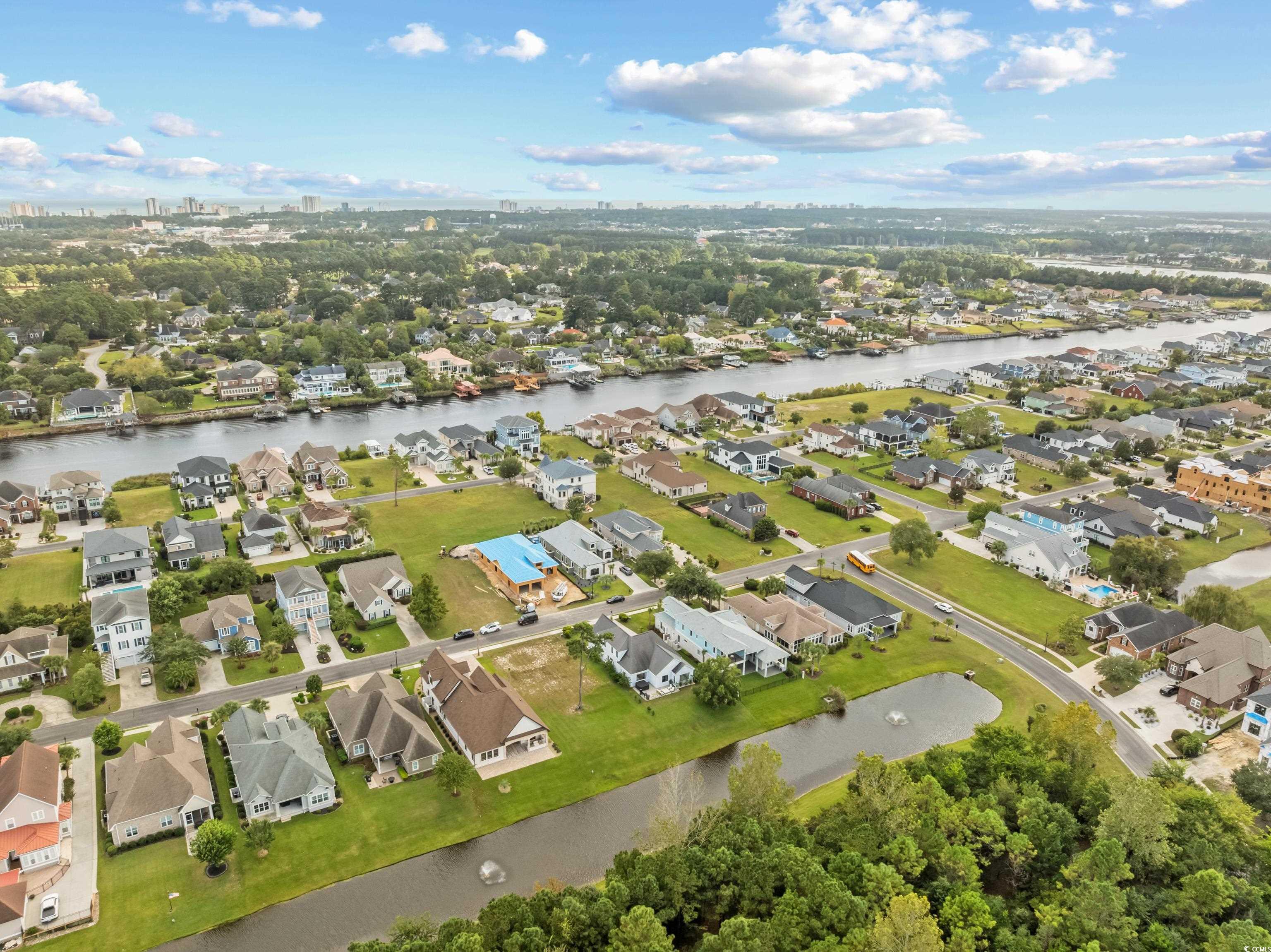 987 Shipmaster Avenue Myrtle Beach, SC 29579 - Photo 35 of 40