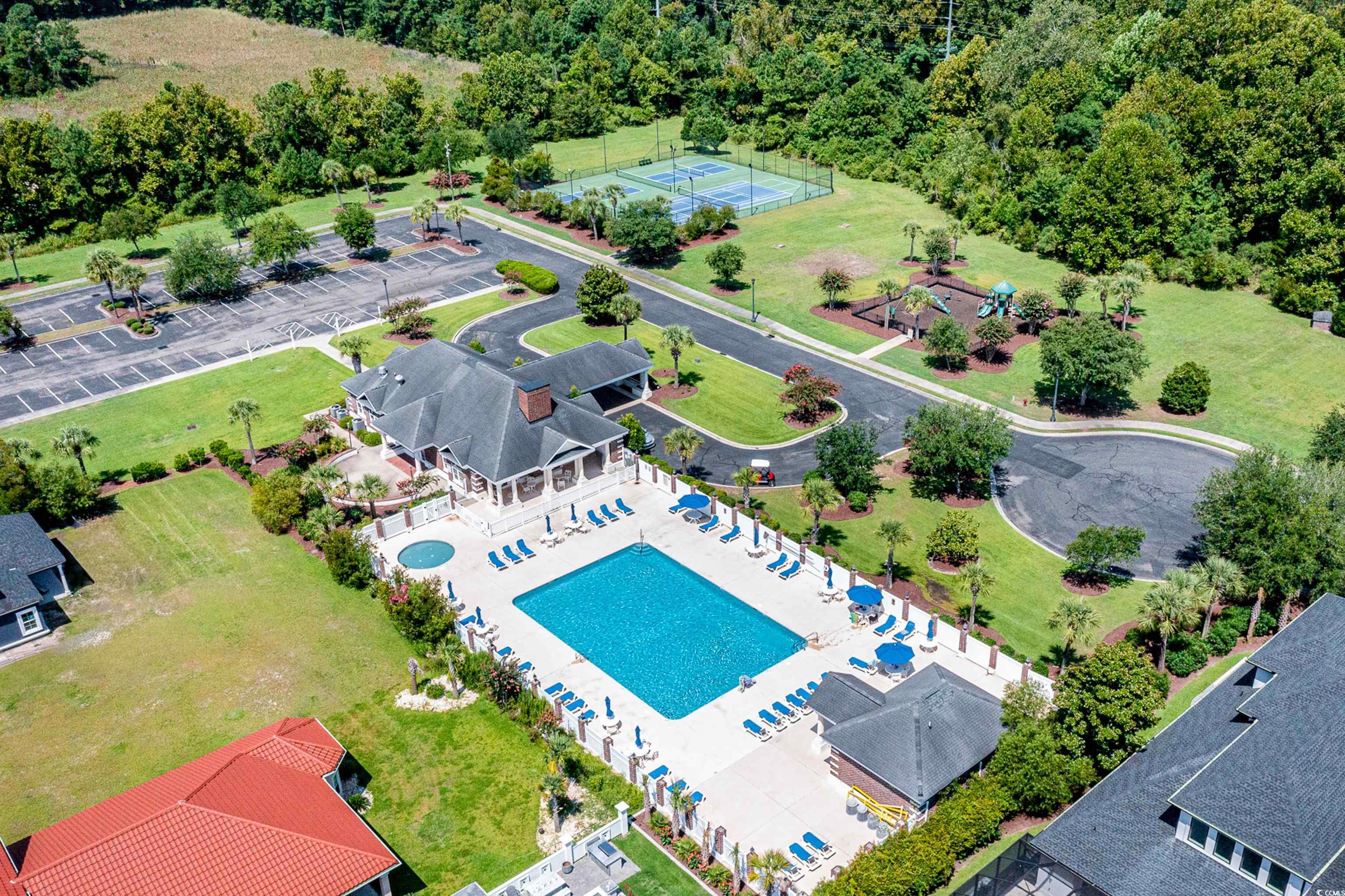 987 Shipmaster Avenue Myrtle Beach, SC 29579 - Photo 36 of 40