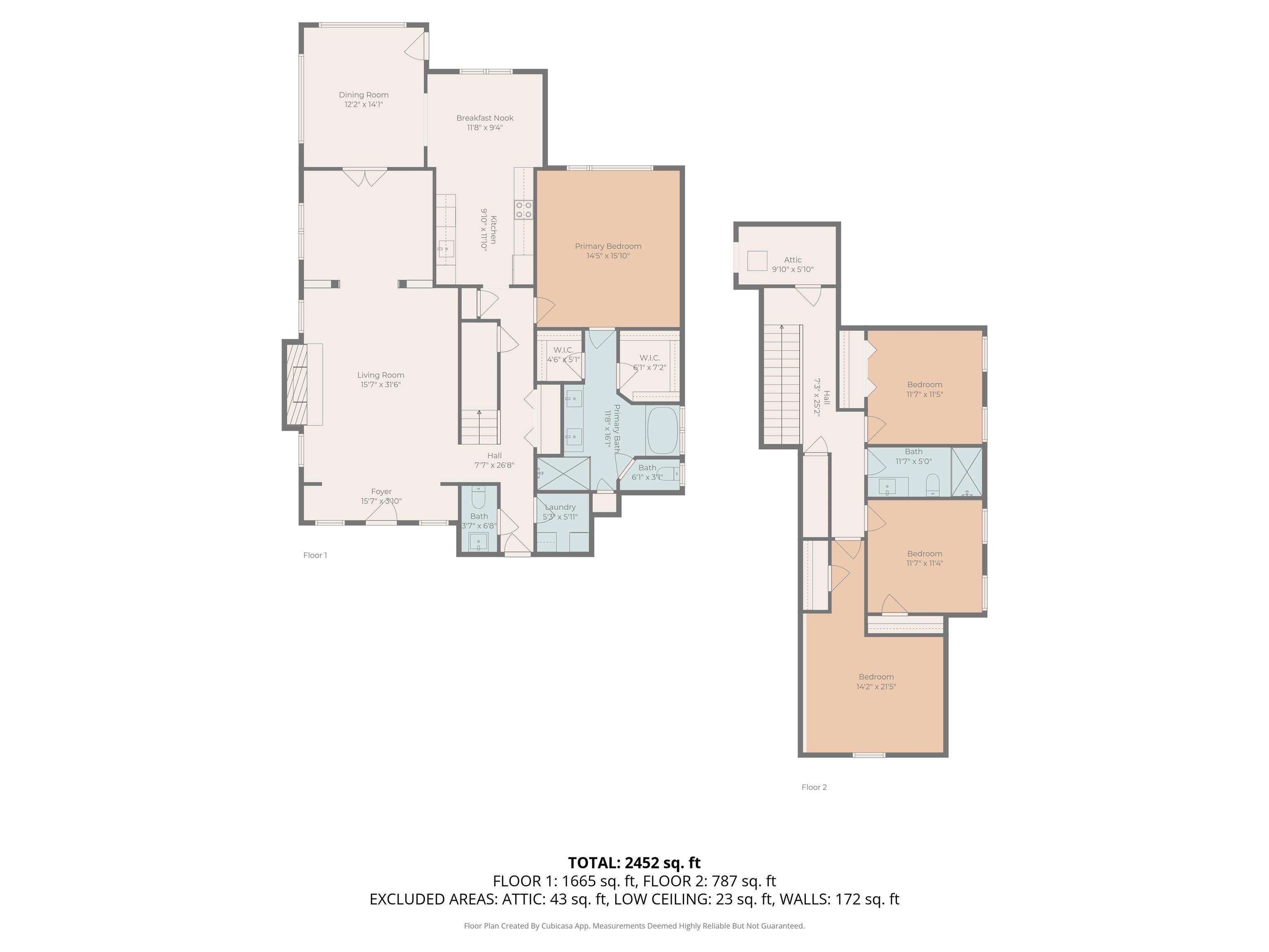 987 Shipmaster Avenue Myrtle Beach, SC 29579 - Photo 40 of 40