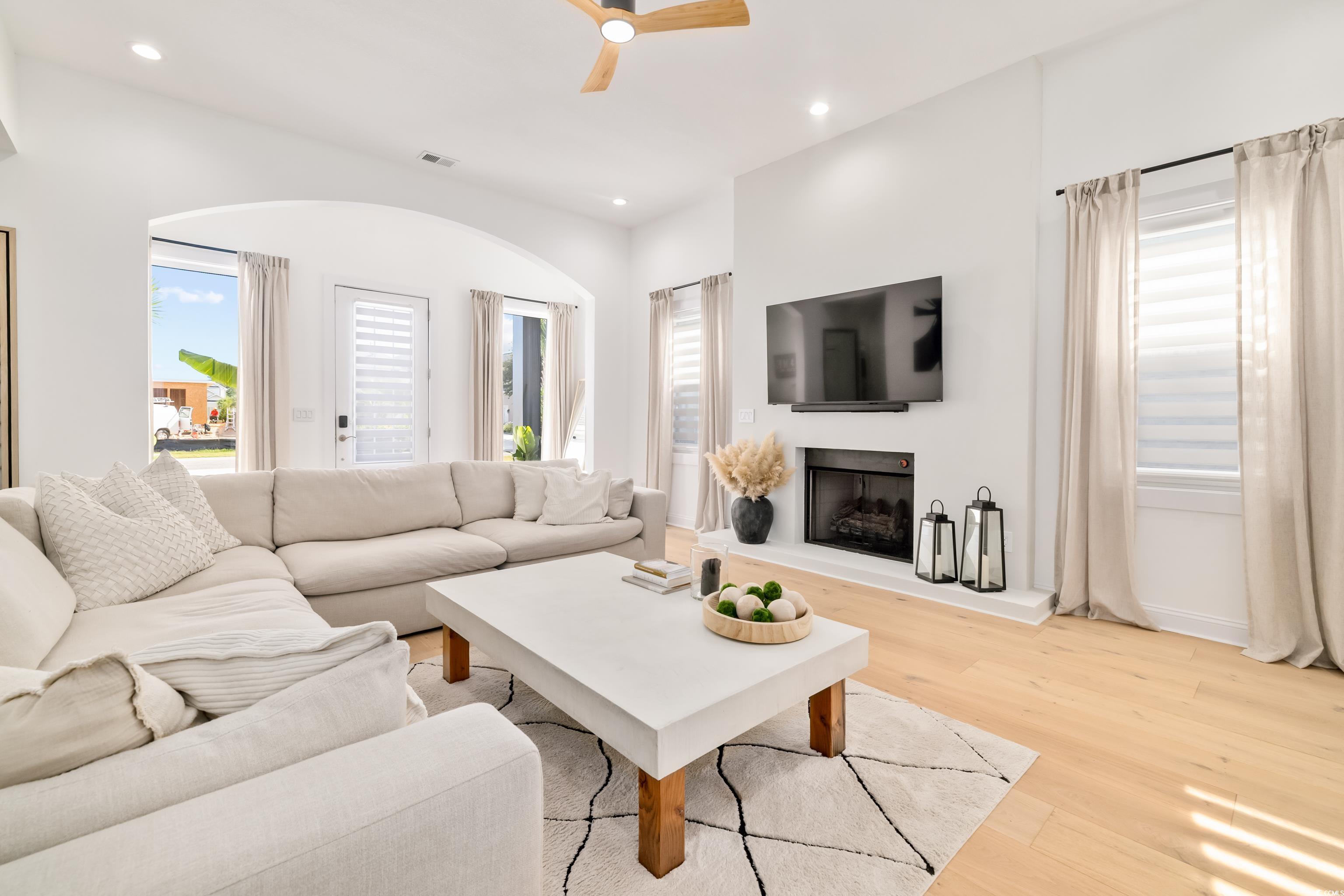 987 Shipmaster Avenue Myrtle Beach, SC 29579 - Photo 4 of 40